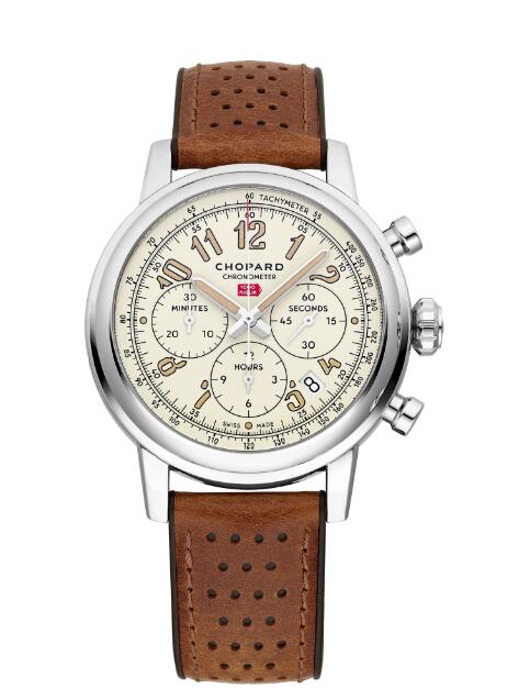 Chopard 2022 MILLE MIGLIA CLASSIC CHRONOGRAPH RATICOSA Replica Watch 168589-3033 Chopard 2022 MILLE MIGLIA CLASSIC CHRONOGRAPH RATICOSA Replica Watch 168589-3033